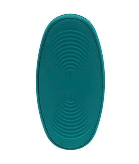 Tryst V2 Remote Controlled Bendable Couples Vibrator