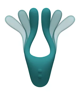 Tryst V2 Remote Controlled Bendable Couples Vibrator