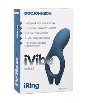Ivibe Select - Iring 