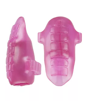 Doc Johnson GoodHead Vibrating Tongue Ring