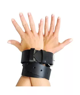 Strict Leather 40 Inch Bondage Strap