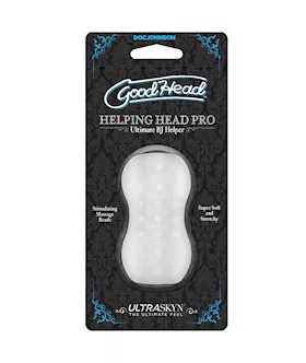 Goodhead - Helping Head Pro Mini-stroker