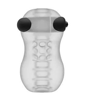 Goodhead - Vibrating Helping Head Pro