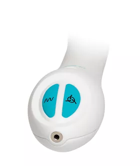 Bloom-intimate Body Pump Vibrator - 4-in-1 Interchangeable Set