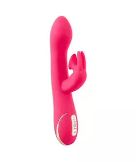 Rabbit Euphoria Suction Vibrator