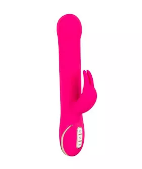 Tres Chic Rabbit Vibrator