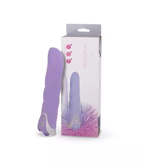 Meridian G-spot Vibrator