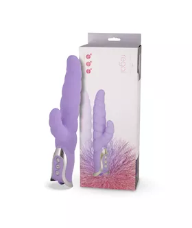 Regal Rabbit Vibrator