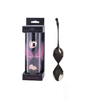 Fascinate Limited Edition Kegel Balls