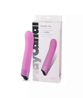 Jollity G-spot Vibrator