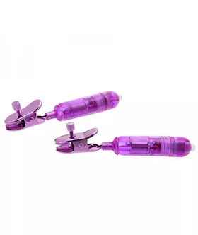 Stryker Vibrating Nipple Clamps