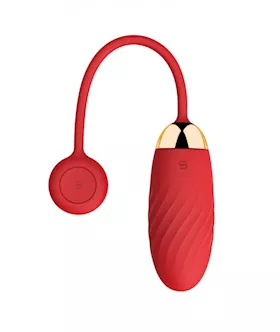 Svakom Ella - App Controlled Vibrating Egg