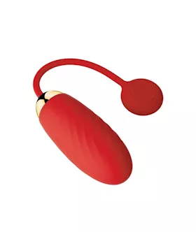 Svakom Ella - App Controlled Vibrating Egg