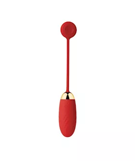 Svakom Ella - App Controlled Vibrating Egg