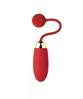 Svakom Ella - App Controlled Vibrating Egg