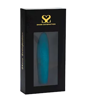 Share Satisfaction Raya Luxury Clit Vibrator