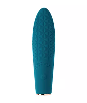 Share Satisfaction Raya Luxury Clit Vibrator