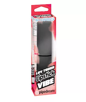 Luv Touch Lipstick Vibe