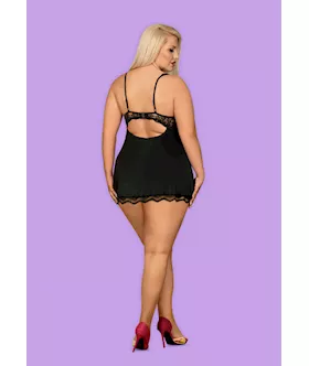 Obsessive Luvae - Babydoll 