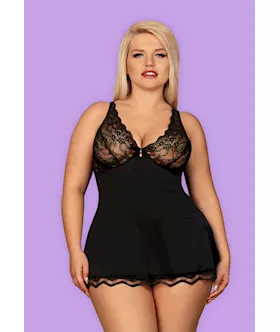 Obsessive Luvae - Babydoll 