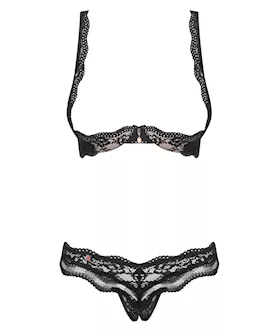 Obsessive Luvae - Cupless Set