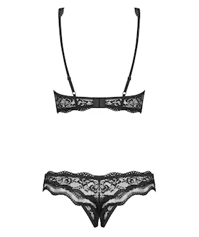 Obsessive Luvae - Cupless Set