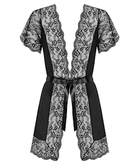 Obsessive Luvae - Peignoir