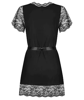 Obsessive Luvae - Peignoir