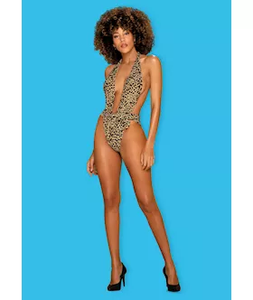 Obsessive Cancunella One Piece Swimsuit