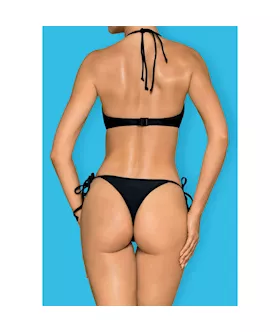 Obsessive Costarica Set 