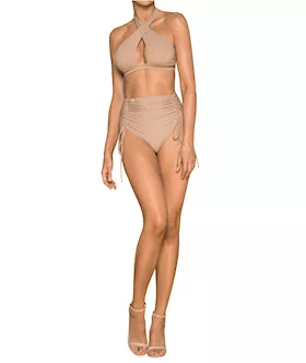 Obsessive Hamptonella Bikini Set