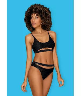 Obsessive Miamelle 2Piece Set