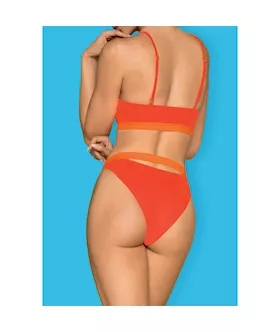 Obsessive Miamelle 2-piece Set