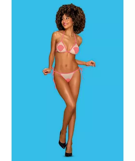 Obsessive Playa del Amor Set