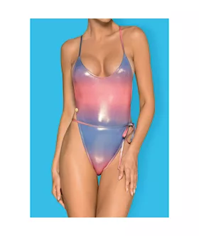 Obsessive Rionella One Piece 