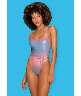 Obsessive Rionella One Piece