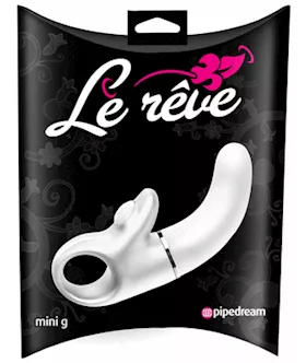 Le Rve G Spot Mini Vibe
