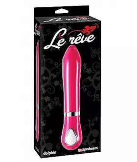 Le Rve Dolphin Pink