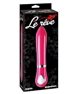 Lerve Dolphin Black
