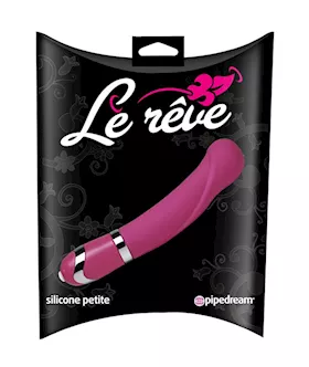 Le Rve Silicone Petite