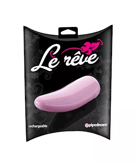 Le Reve Rechargeable