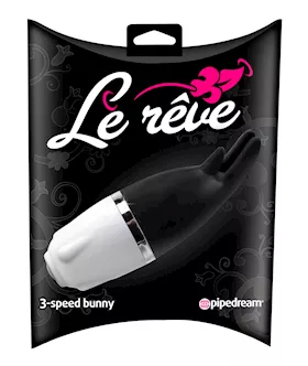 Le Rve 3 Speed Bunny