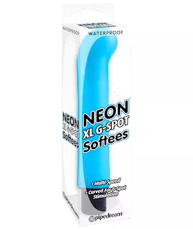 Neon Luv Touch 10 Vibe