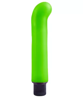 Neon Luv Touch G-spot Vibe