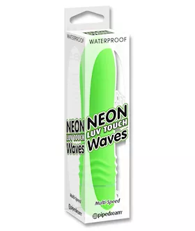 Neon Luv Touch Wave