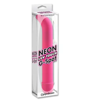 Neon Luv Touch G-spot
