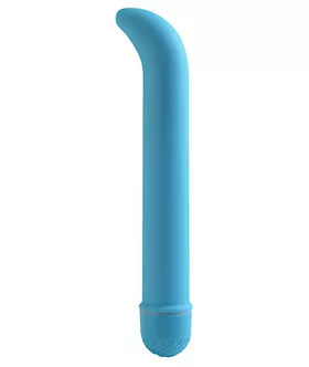 Neon Luv Touch G-spot Vibrator