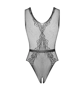 Obsessive B115 - Teddy 