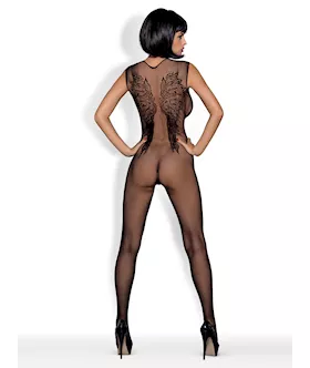 Obsessive Lust Bodystocking 