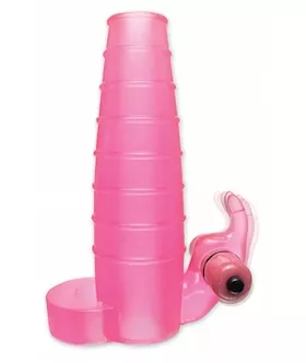 Deluxe Vibrating Penis Enhancer